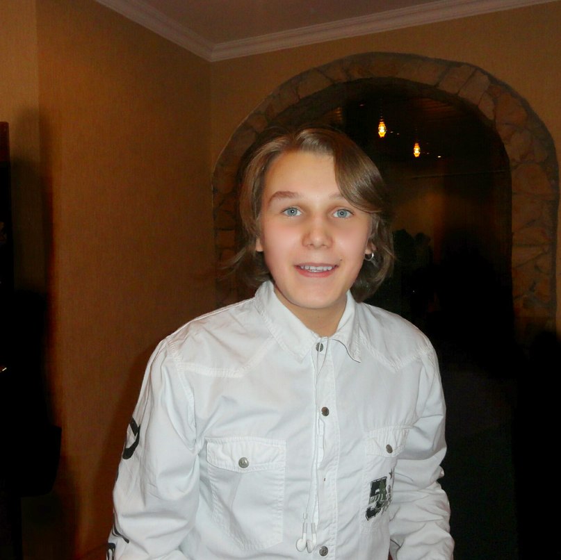 Богдан Коуль | Lake Stevens