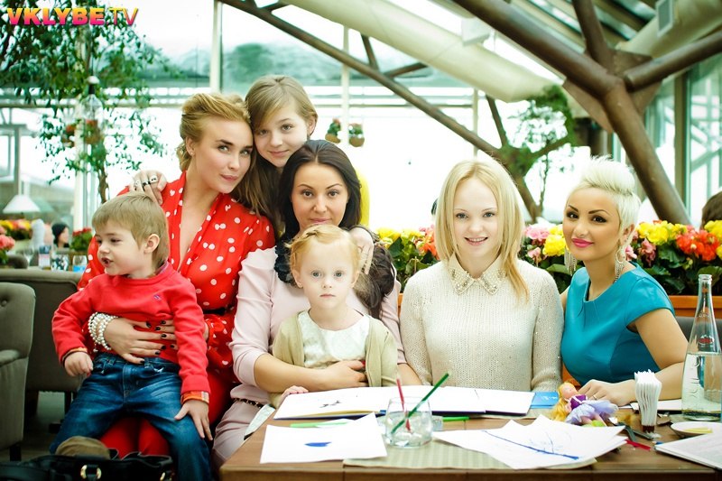 Екатерина Клименко | Москва