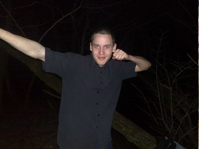 Лёха Рейх | Киев