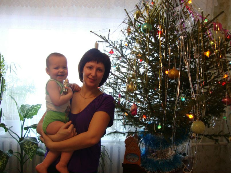 Валентина Мелешкова | Красноярск