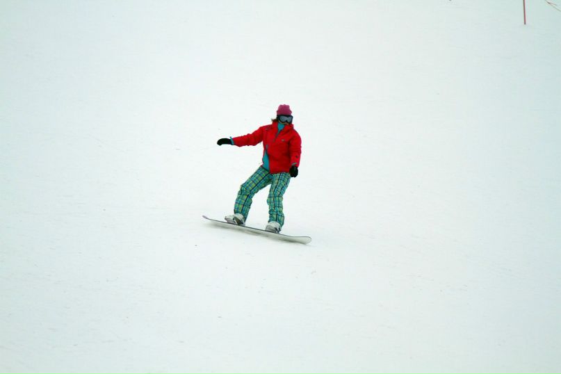 Анна Лихацкая | 