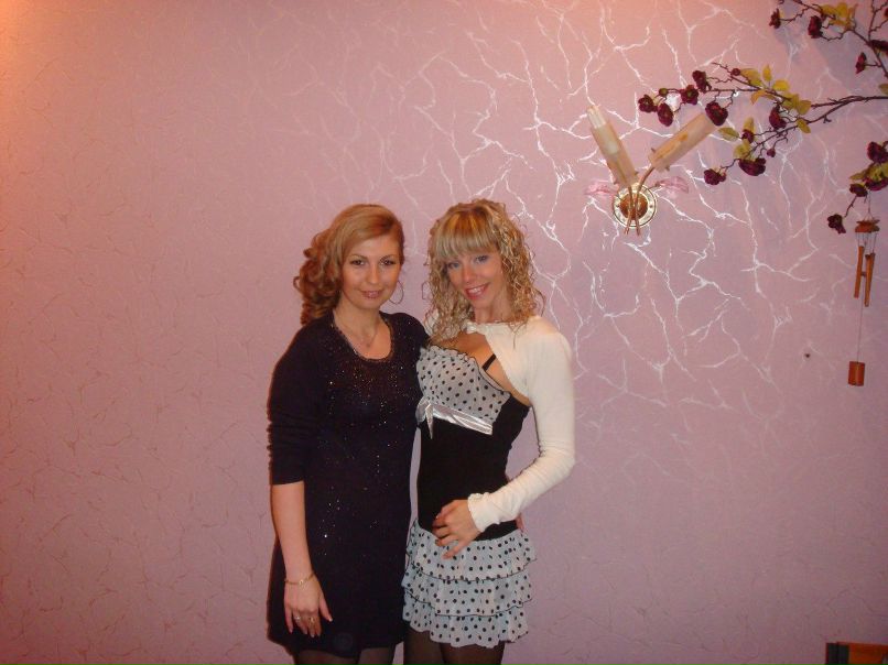 Татьяна Яковлева | Луганск