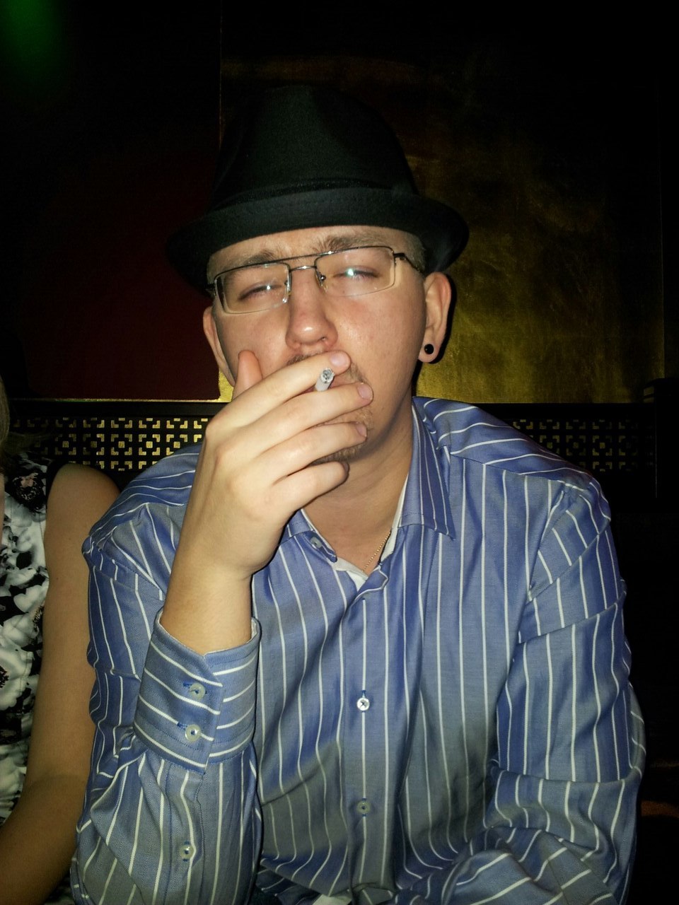 Паша Костышин | Rzeszów