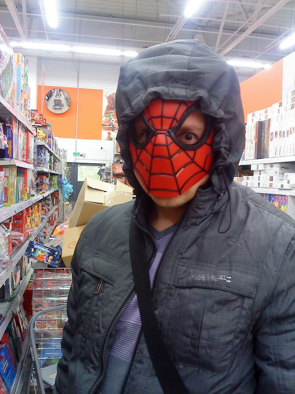 Денис Радин | Липецк