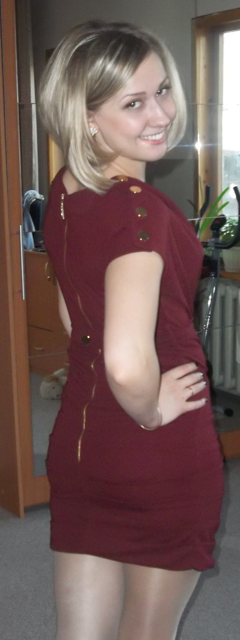 Ольга Иванова | Красноярск