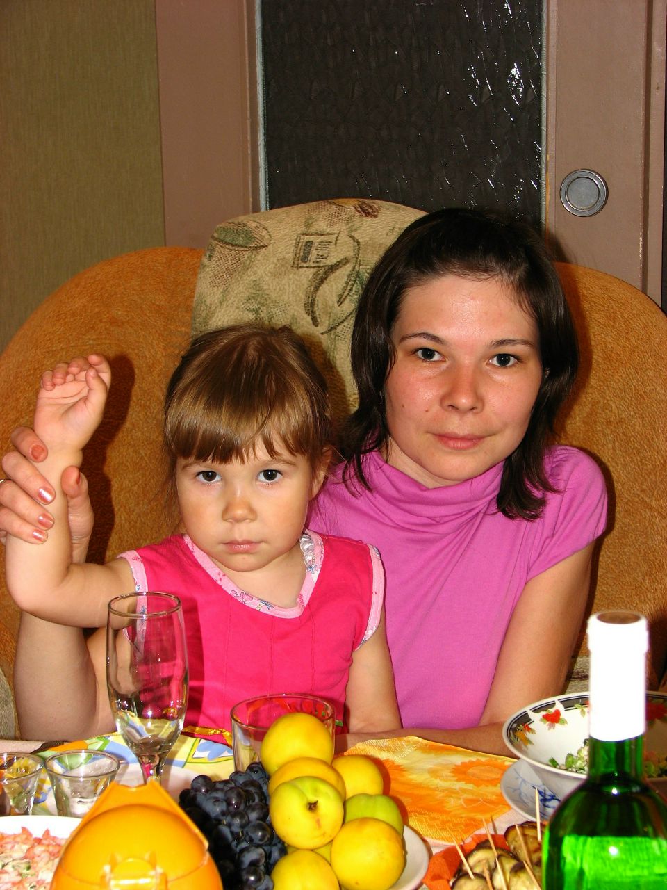 Лена Сюркаева | Пермь