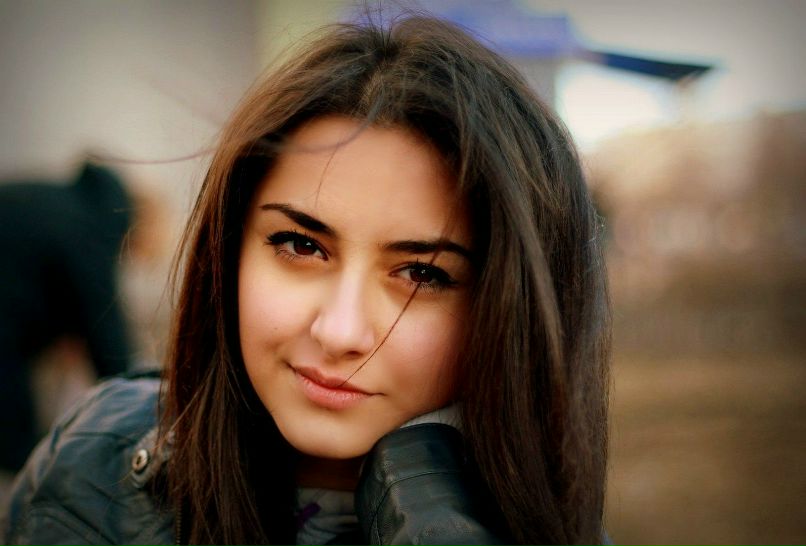 Мария Хачатрян | Санкт-Петербург