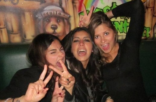 Даша Лузгина | Красногорск