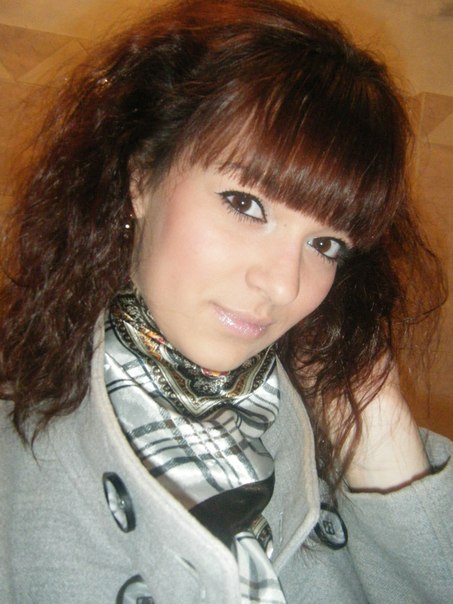 №105, Елена Тубольцева, 31 год №105, Елена Тубольцева, 31 год