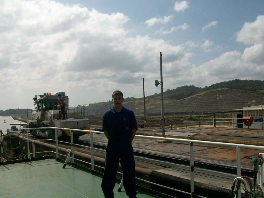 Piotr Rasilewicz | Szczecin