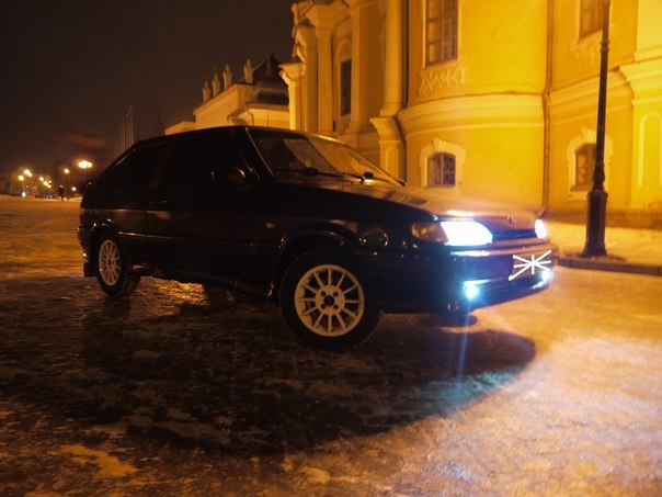 Фаниль Хайруллин | Карабаш (поселок)