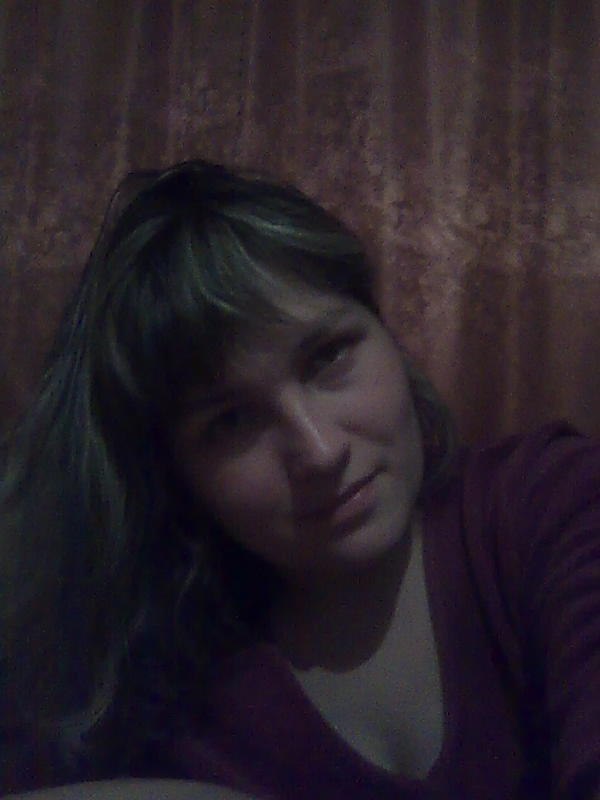 Ляйсан Габдуллина | Туймазы