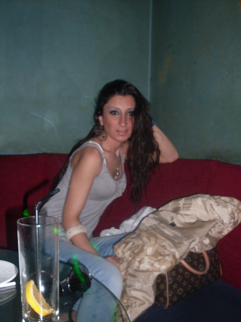 Лилит Джан | Ереван