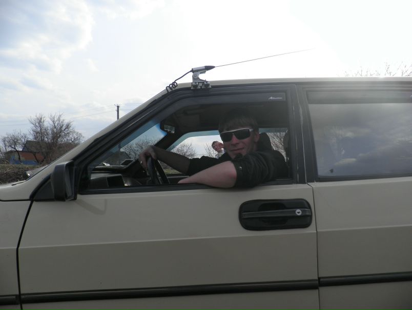 №9, Андрей Ляшенко, 32 года, Запорожье №9, Андрей Ляшенко, 32 года, Запорожье