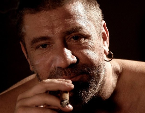 Александр Максимов | Санкт-Петербург