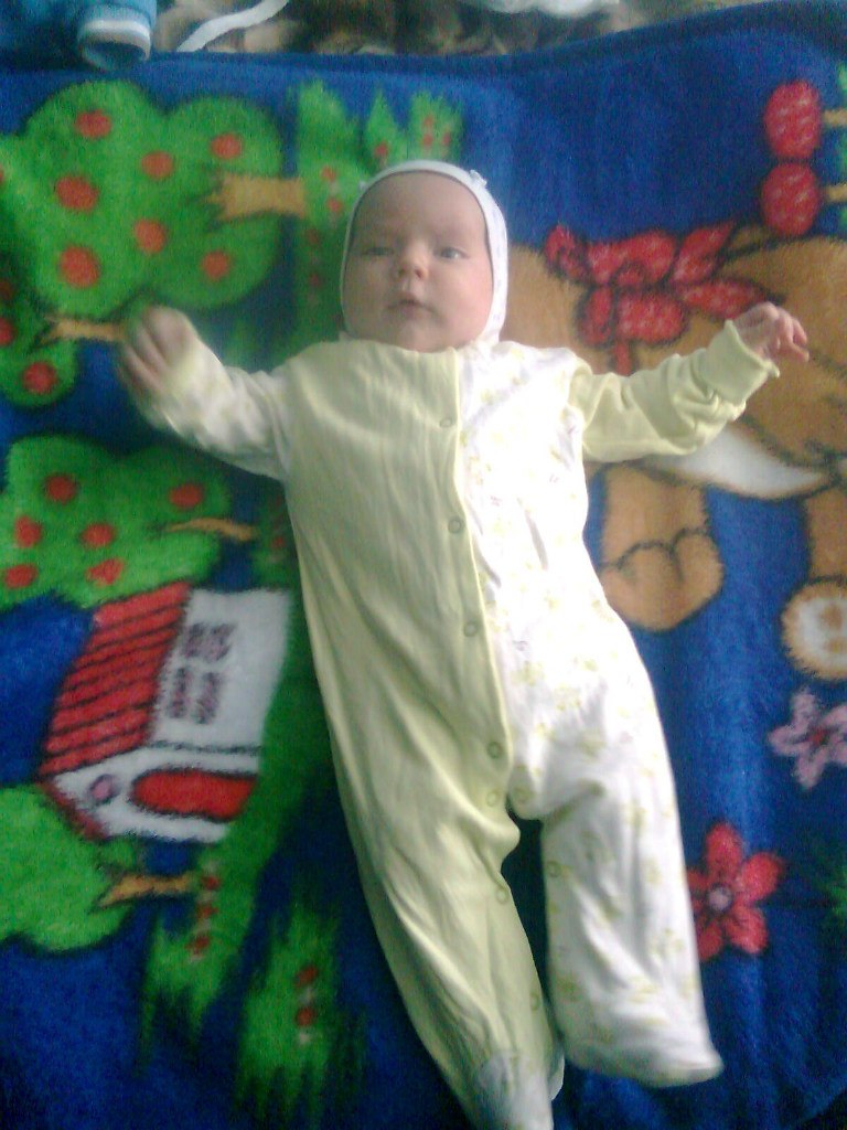 Лариса Чаплінська | Мукачево