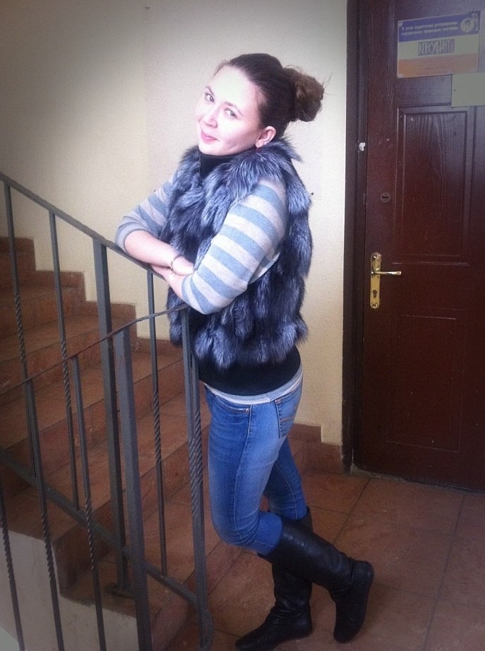 Зарина Шехель \\АСЛАНОВНА\\ | Краснодар