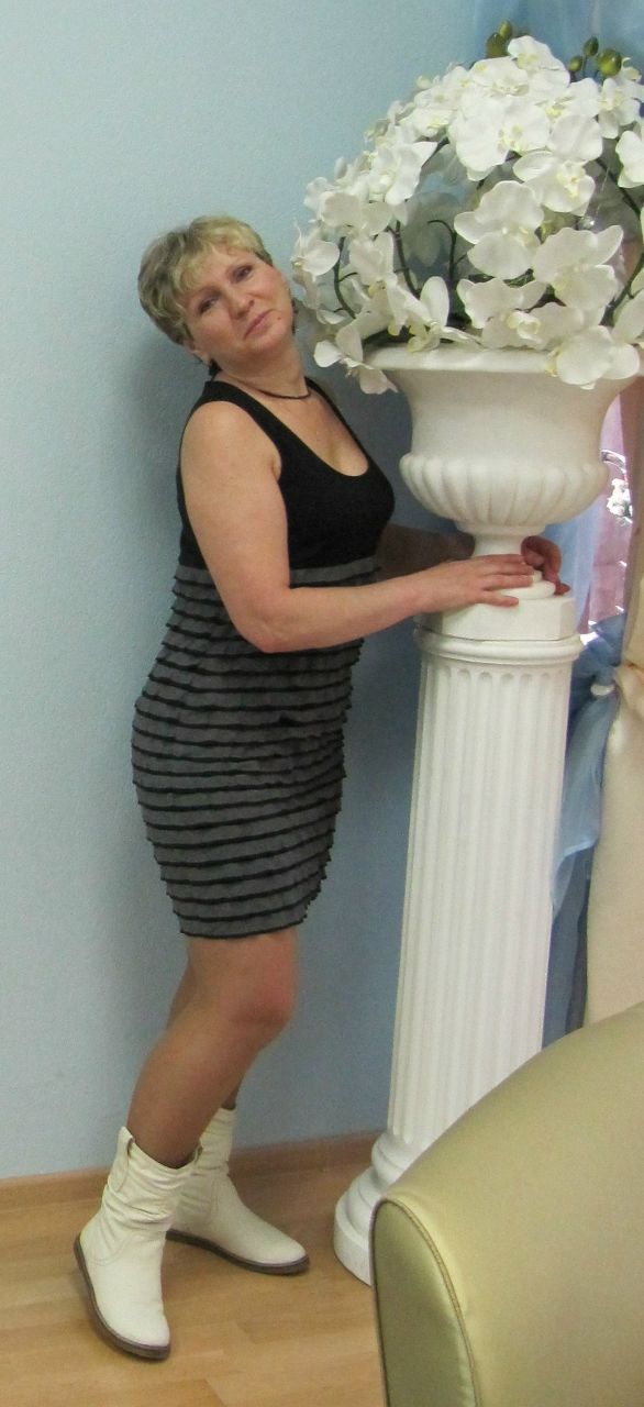 Ирина Михеева | Санкт-Петербург