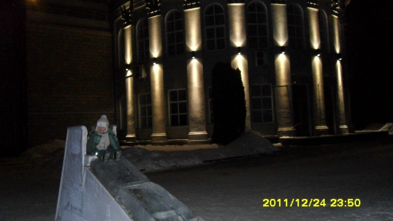 Алёна Каленчук | Корсунь-Шевченковский