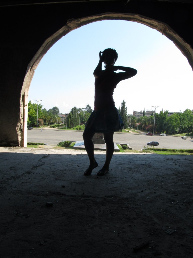 Светлана Винокурова | Тюмень