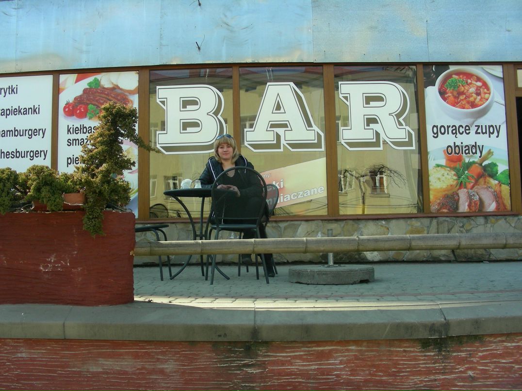 Олександра Просветлюк | Львов