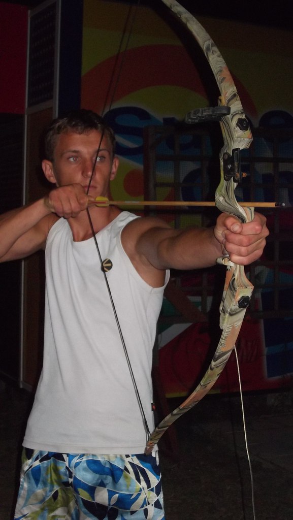 Сергей Семеновых | Темрюк