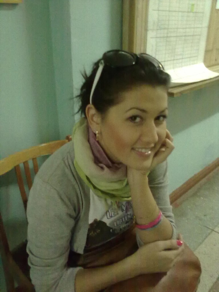 Оля Латышева | Краснодар