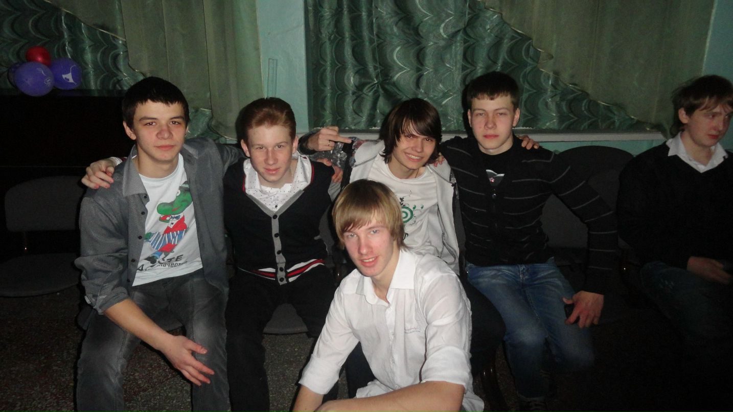 Владислав Дмитриев | Саратов