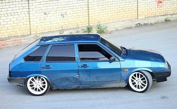 Димон Алексеев | Пестово