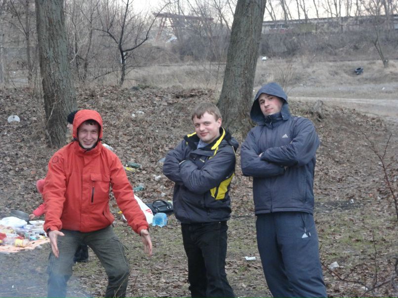 Константин Нечипоренко | Черкассы