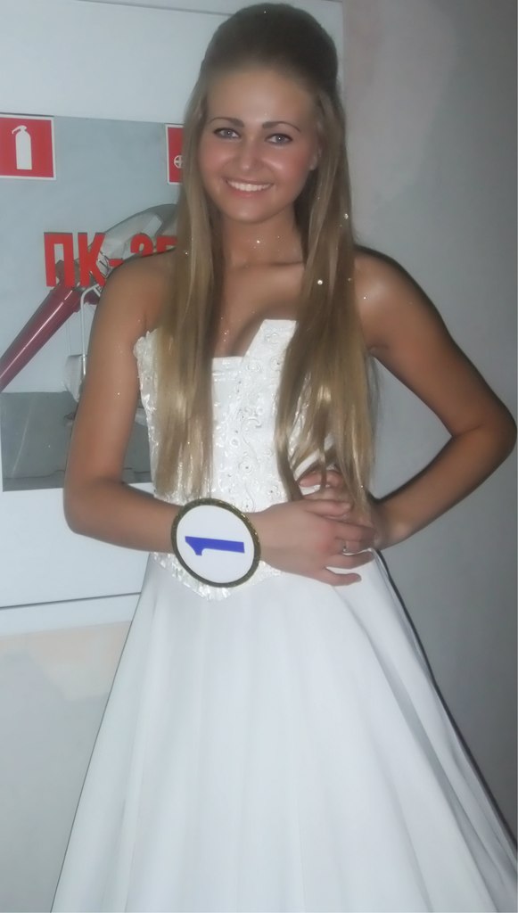 Надежда Рябинина ♔ Сергеевна ♔ | Красноярск