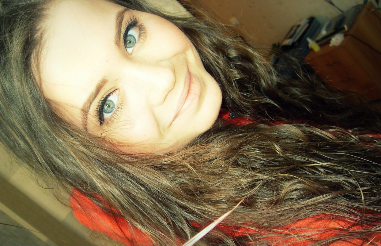 Света Евстратикова | Санкт-Петербург