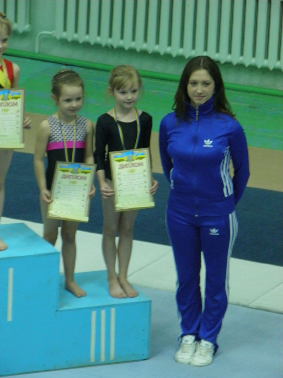 Ксюха Багаутдинова | Хмельницкий