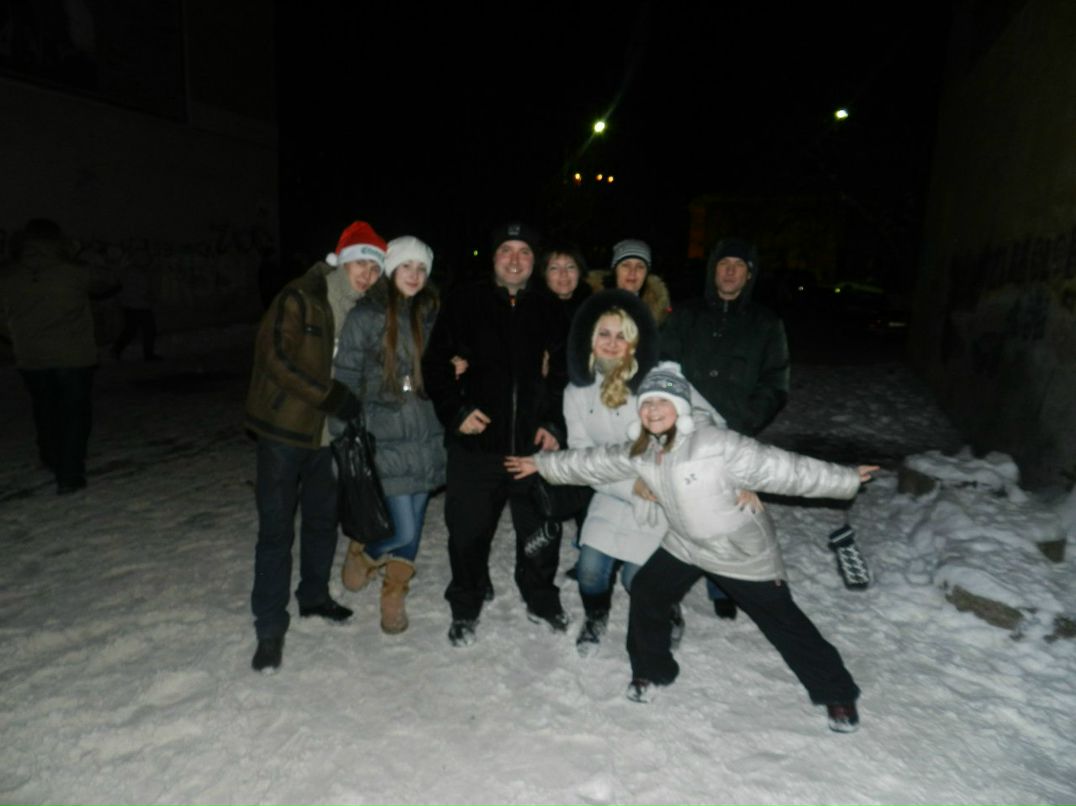 Александр Ермошин | Пермь