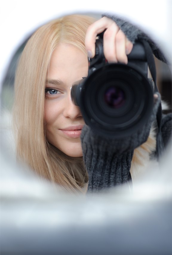 Olga Kachanovich | Минск