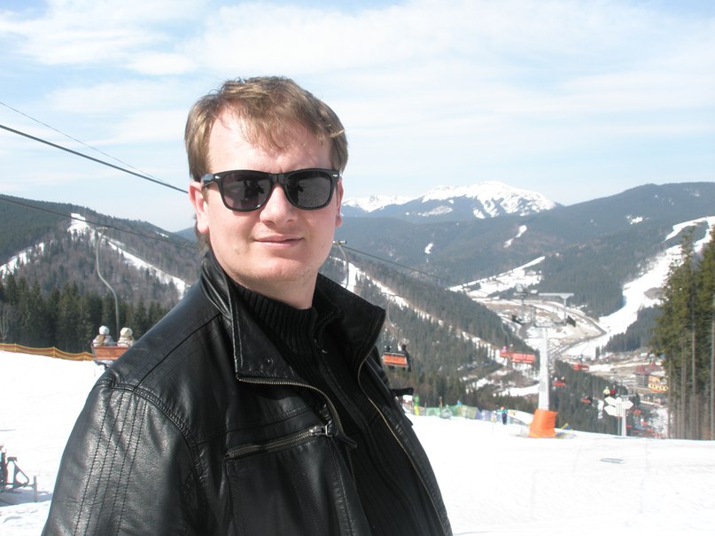 Сергей Боделан | 