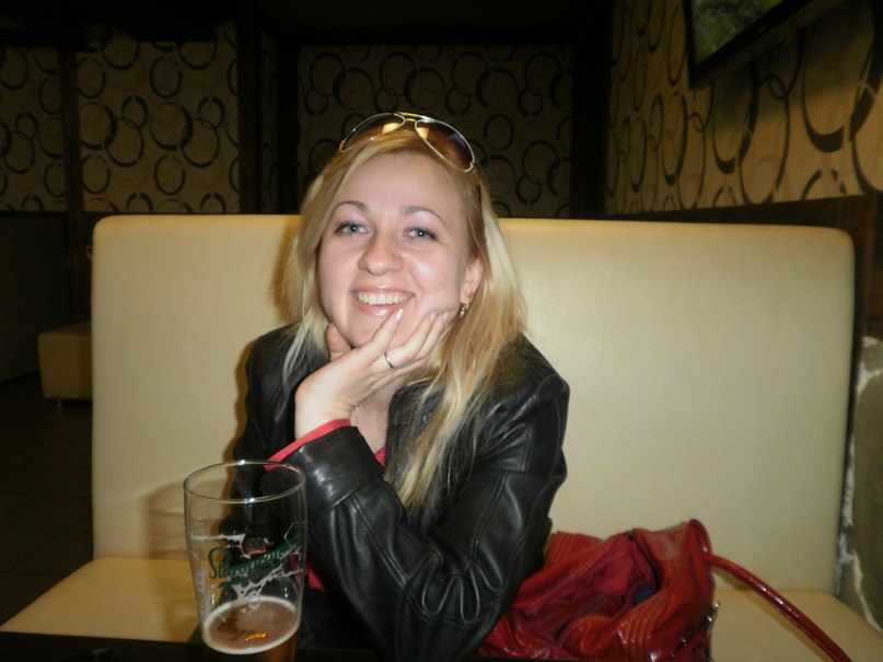 Наташа Афанасьева | Павлоград