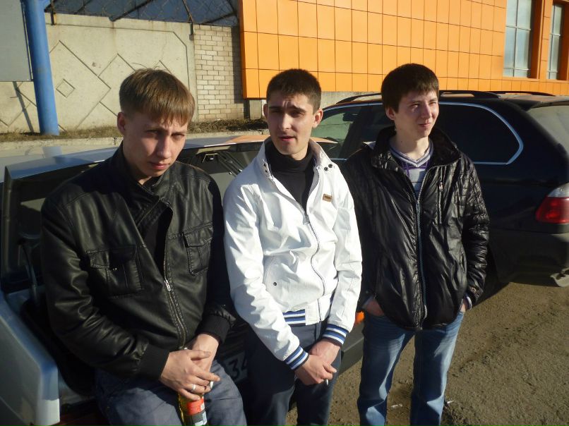 Виталий Чайков Александрович | Казань