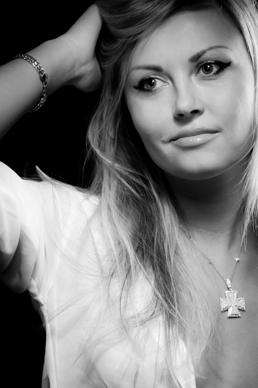 Яночка Ускова | Волжский