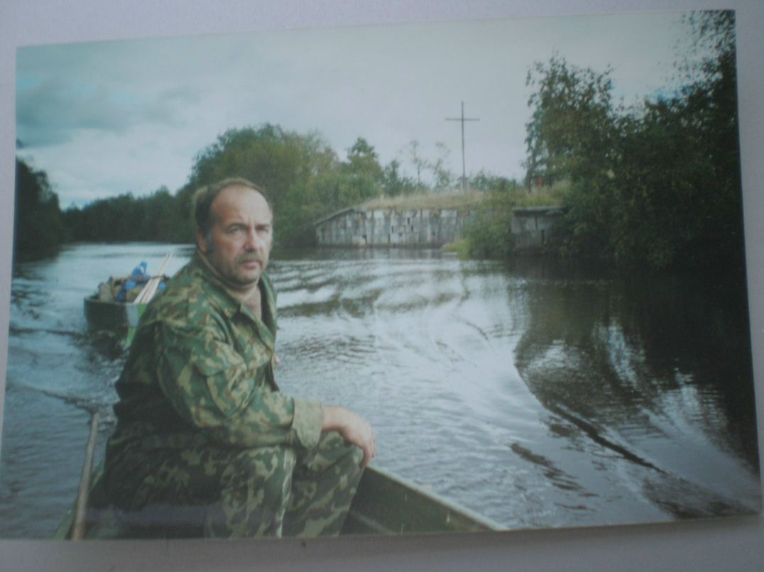 Леонид Петров | Даугавпилс