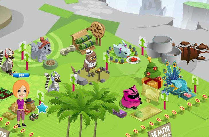 Анастасия Комарова | Санкт-Петербург