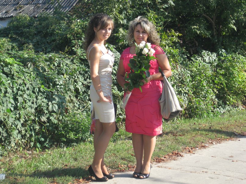 Маргаритка Дем'янюк | Винница