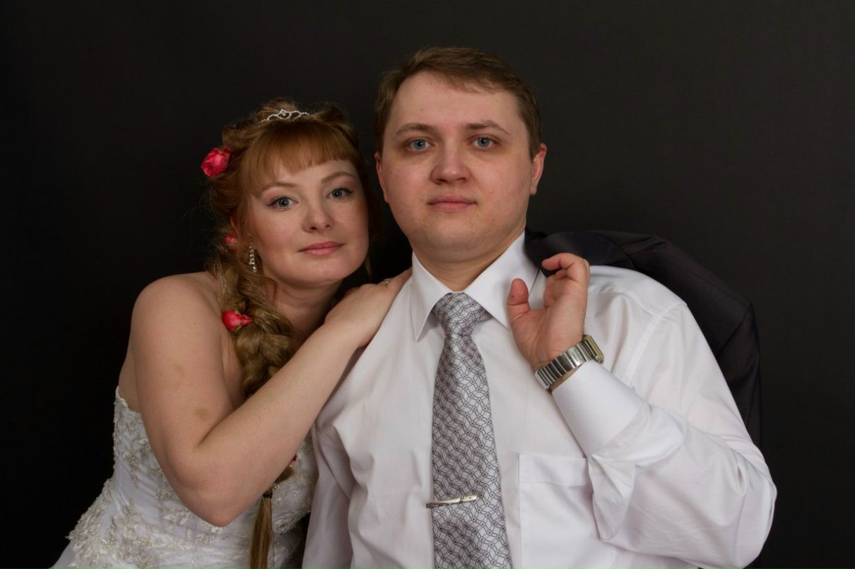 Дмитрий Хозеев | Красноярск