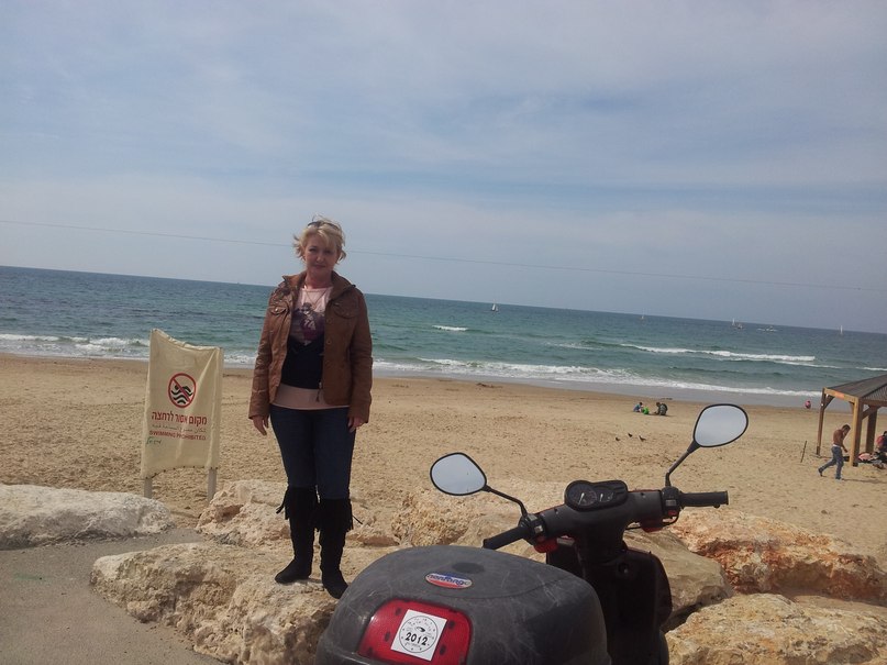 Валентина Зубрицкая | Holon