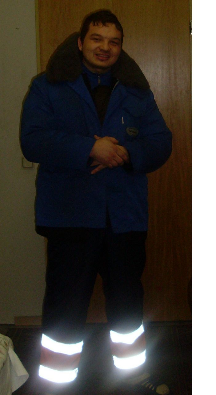 Рамиль Ибрагимов √ıק | Мураптал