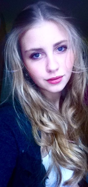 Лара Ногина | Dortmund