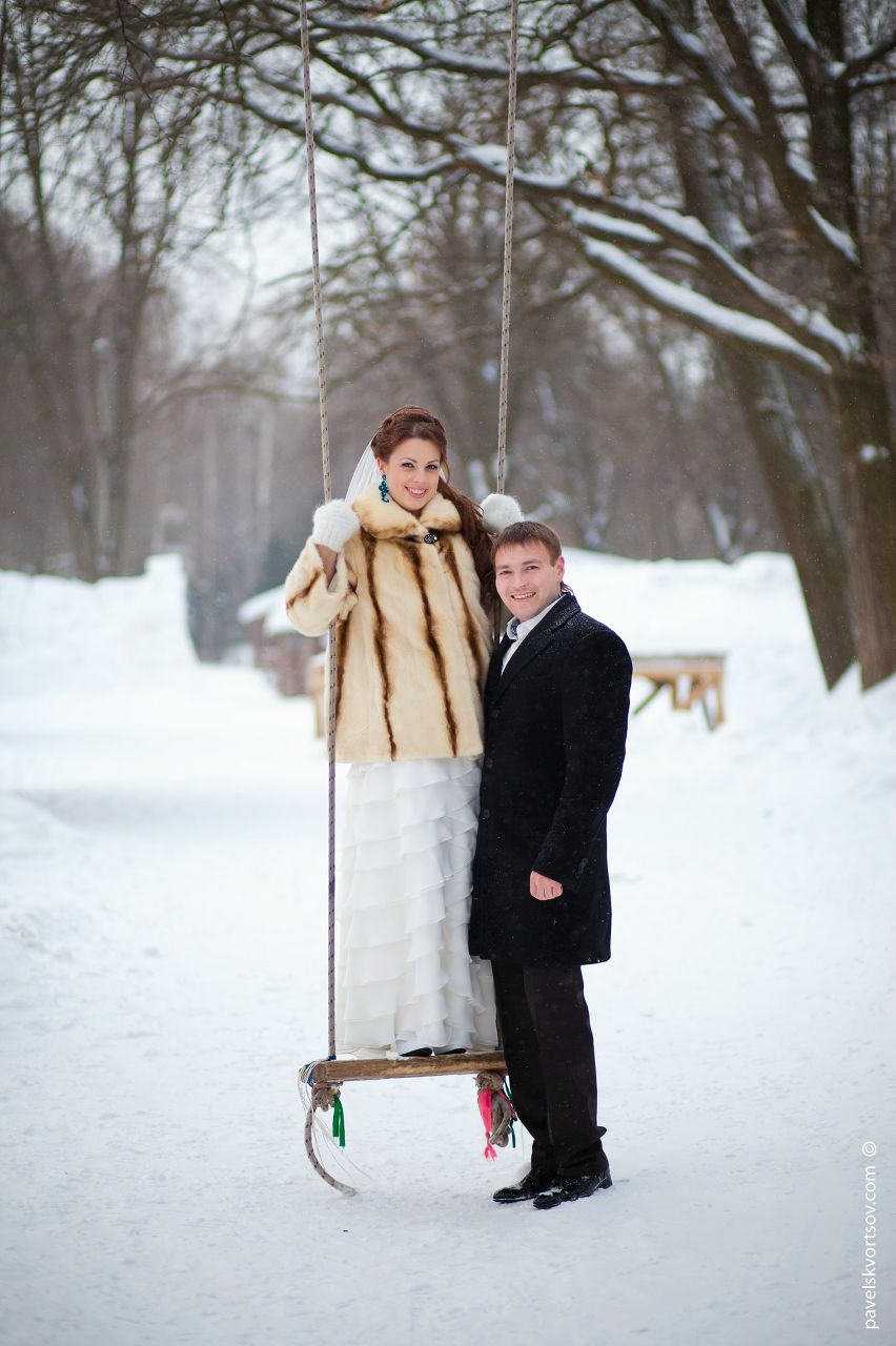 Ольга Иванушкина | Нижний Новгород