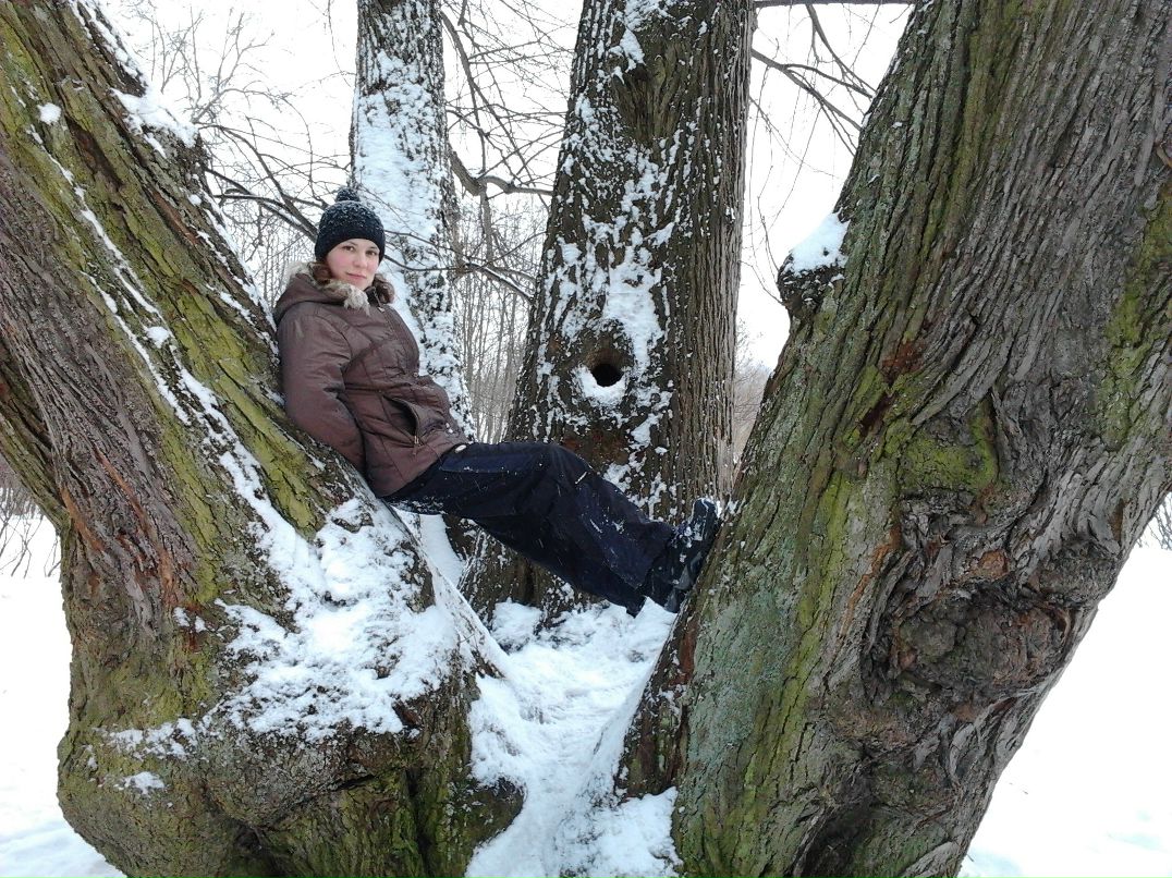 Анастасия Владимировна | Санкт-Петербург