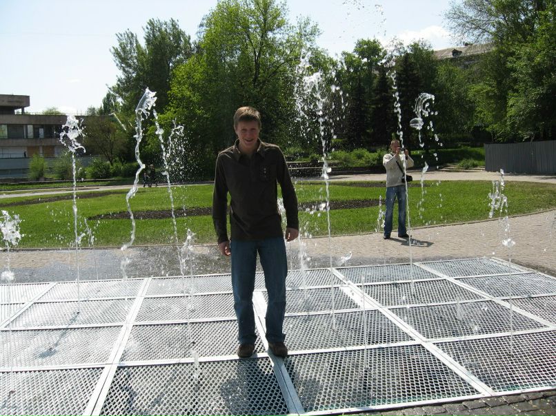 Роман Жилименко | Запорожье