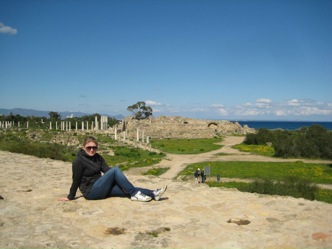 Ангелина Глущенко Лисенок | Москва